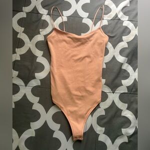 Abercrombie Bodysuit